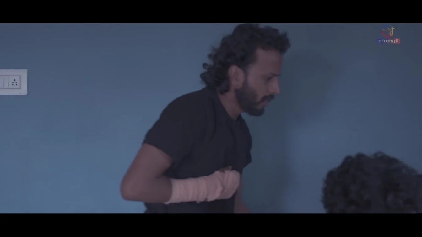 The Trap S01 E01-06 Atrangii